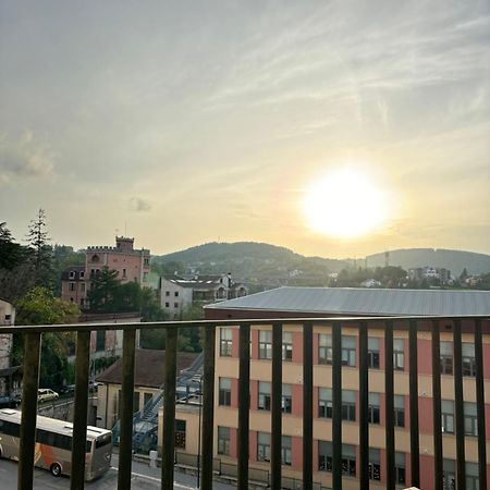 Pvrooms Campobasso Buitenkant foto