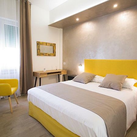 Pvrooms Campobasso Buitenkant foto