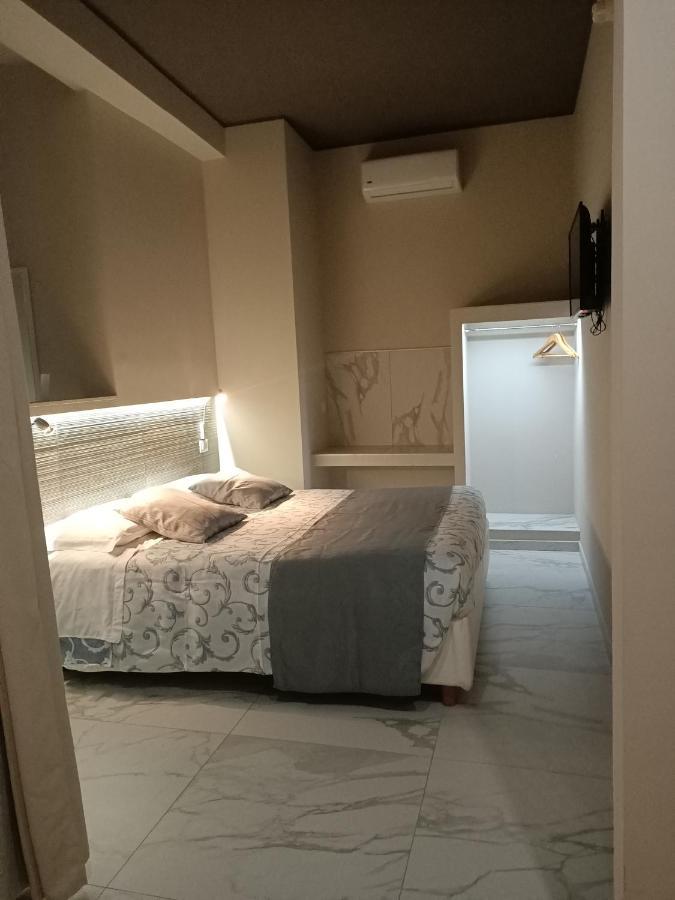 Pvrooms Campobasso Buitenkant foto