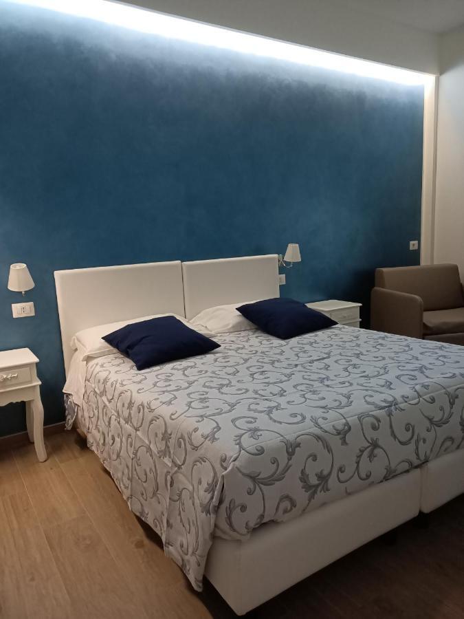 Pvrooms Campobasso Buitenkant foto