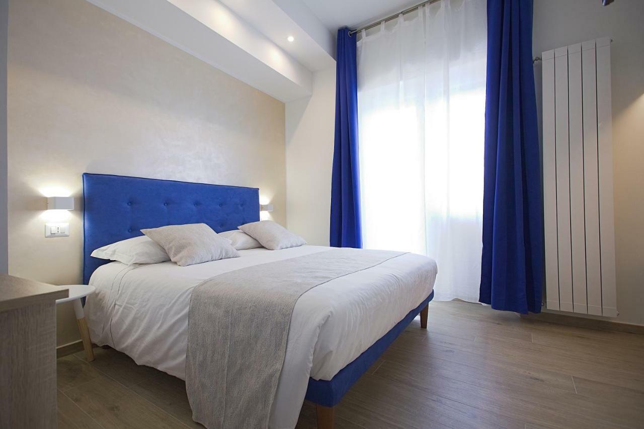 Pvrooms Campobasso Buitenkant foto