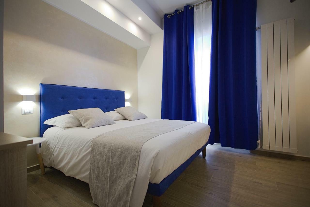 Pvrooms Campobasso Buitenkant foto